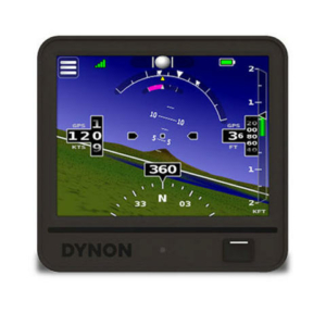 Dynon D3 Pocket Panel